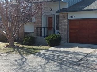5504A Townsend Pl, Cheyenne, WY 82009