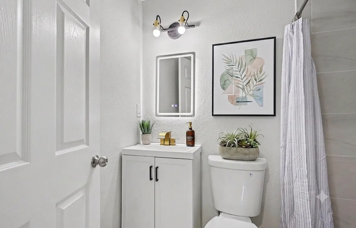 3 bed, 1550 sqft, $2,500 — Photo 2