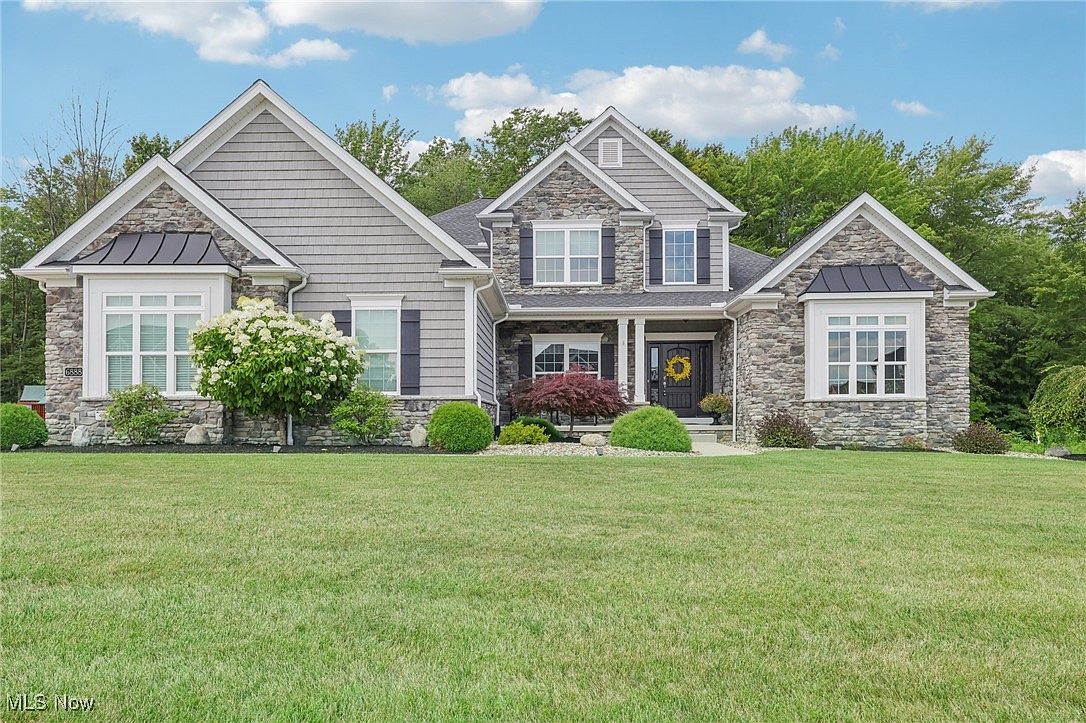 6888 Black Tail Ct, Medina, OH 44256 | Zillow