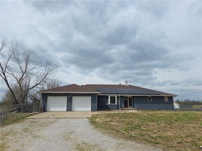 16250 S 1383rd Rd, Nevada, MO, 64772