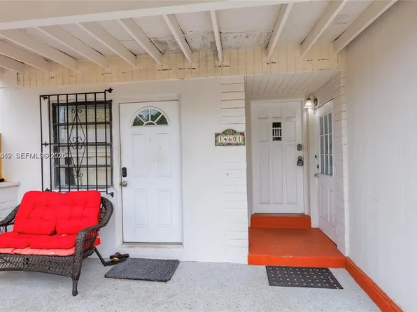 14601 NW 10th Ave, Miami, FL