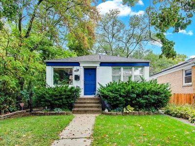 235 Richmond St, Evanston, IL, 60202