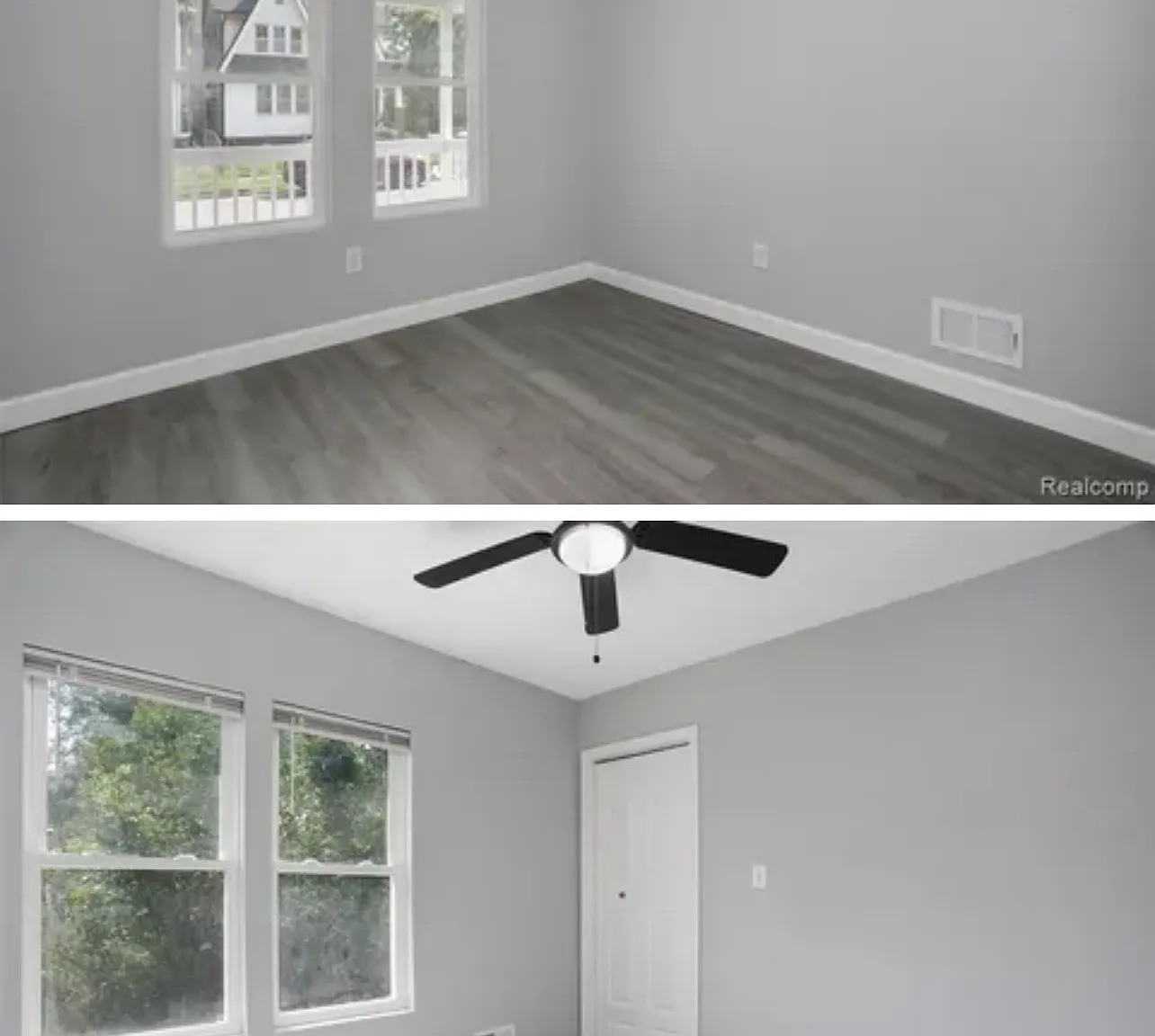 3 bed, 816 sqft, $1,300 — Photo 4