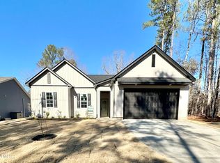 135 Ottawa Dr #2157, Louisburg, NC 27549