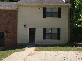 5575 Windwood Rd, Atlanta, GA 30349