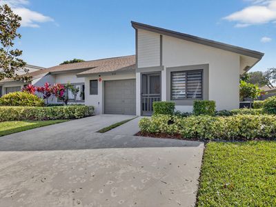 8136 Whispering Palm Drive #B, Boca Raton, FL, 33496