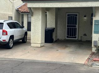 1500 N Sunview Pkwy #19, Gilbert, AZ 85234