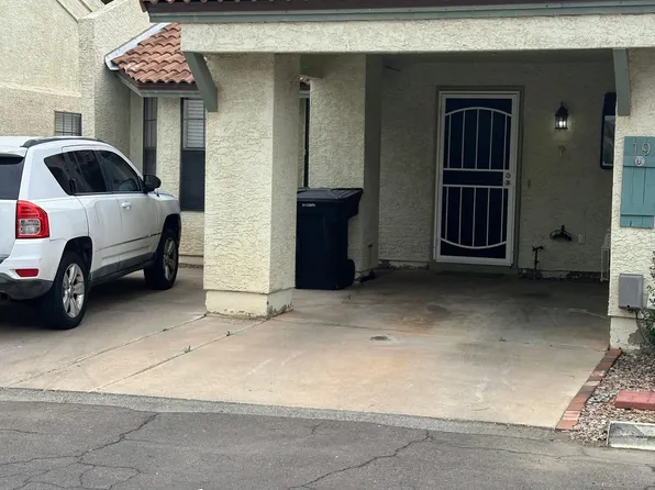 1500 N SUNVIEW Parkway #19, Gilbert, AZ 85234