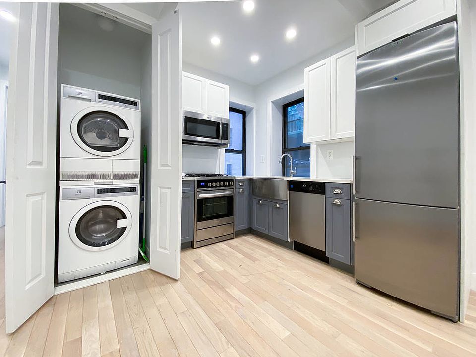 1st image of 471 W 125th St #2