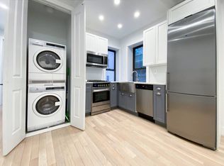 471 W 125th St #2, New York, NY 10027