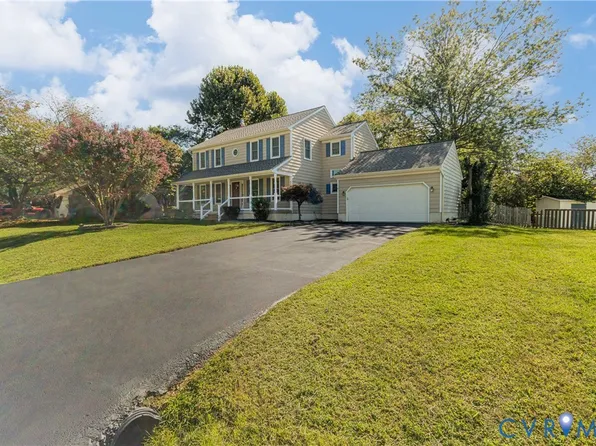 6407 Prospect St, Fredericksburg, VA 22407