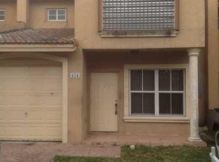 616 SW 7th Ter, Florida City, FL 33034