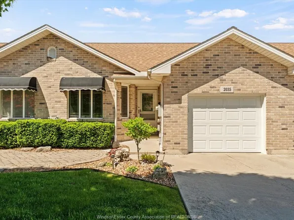 2035 Morningstar Ave, Windsor, ON N8P 1W5