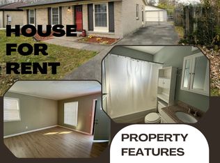 1102 Tallow Ln, Louisville, KY 40214