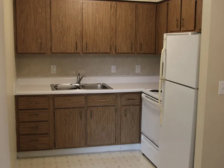 Orchard Terrace Apartments — Photo 6