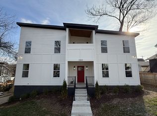 2808 Gear St, Nashville, TN 37216