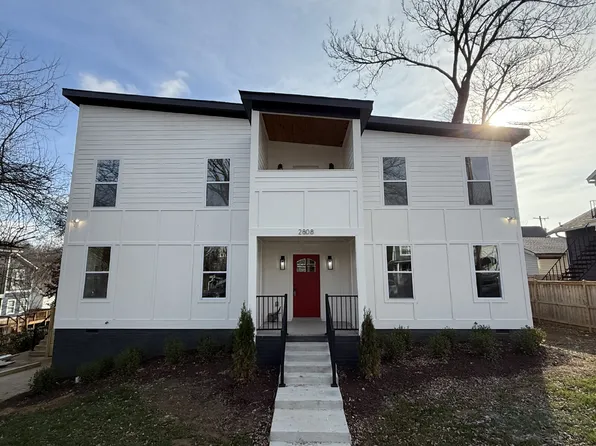 2808 Gear St, Nashville, TN 37216
