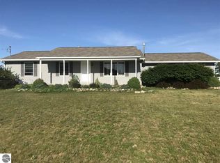 4427 Freeman Rd, Beaverton, MI 48612