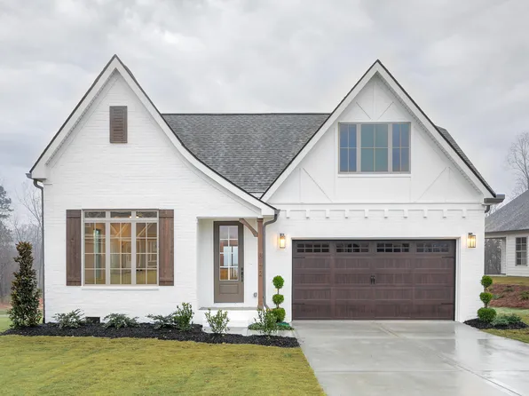 1549 Storyvale Ln, Hixson, TN 37343