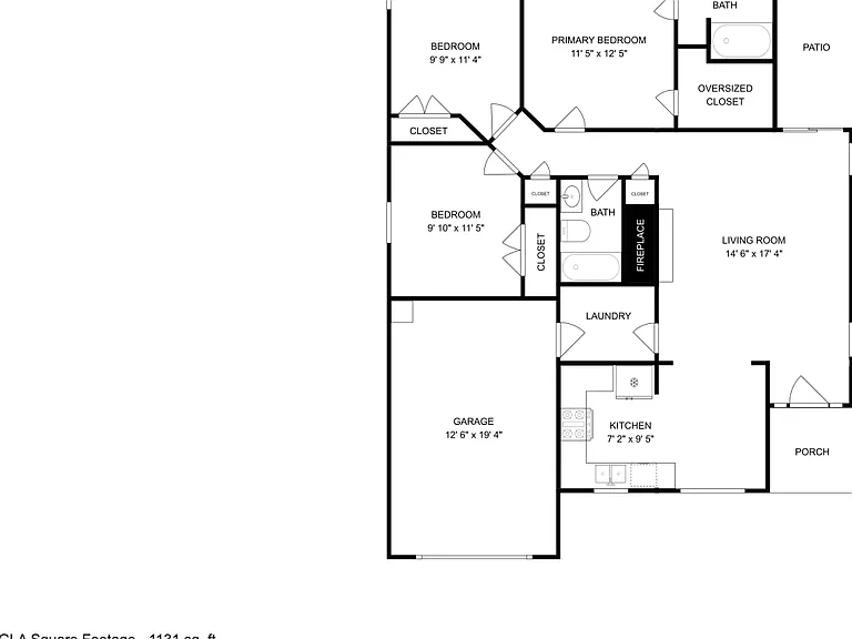 1701 Gordon Walters Dr — Photo 16