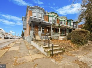 6232 Haverford Ave, Philadelphia, PA 19151