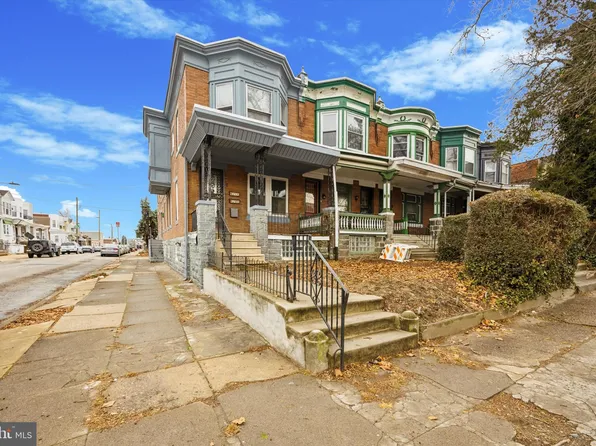 6232 Haverford Ave, Philadelphia, PA 19151