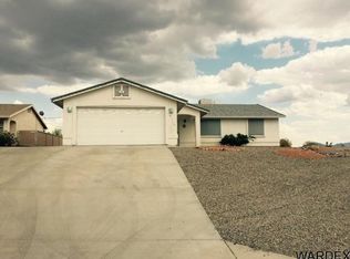 3750 Sweetgrass Dr, Lake Havasu City, AZ 86406