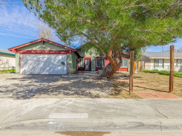 3721 W Avenue K10, Lancaster, CA 93536