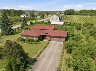 710 Concession 2 Rd, Niagara On The Lake, ON L0S 1J0
