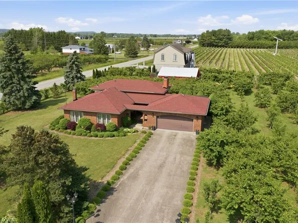 710 Concession 2 Rd, Niagara On The Lake, ON L0S 1J0