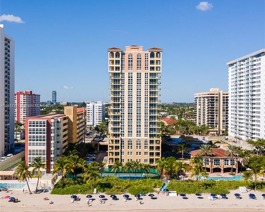 2080 S Ocean Dr APT 312, Hallandale, FL 33009 | Zillow