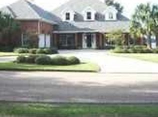 1318 Country Club Dr, Lynn Haven, FL 32444