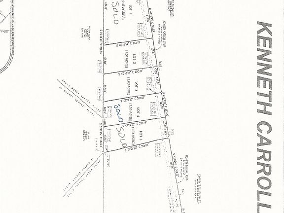 2nd image of 655 Kenneth Carrell Rd