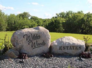 1301 Wilder Way NE, Swisher, IA 52338