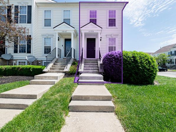 6388 Loblolly Dr, Canal Winchester, OH 43110