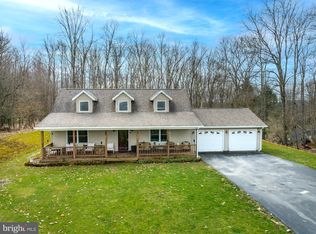 5289 Oakland Sang Run Rd, Oakland, MD 21550