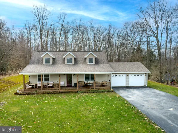 5289 Oakland Sang Run Rd, Oakland, MD 21550