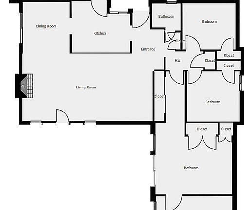 2nd image of 634 Wellsbury Way