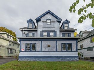 278 Magee Ave, Rochester, NY 14613