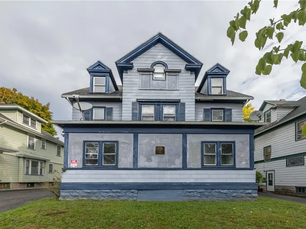 278 Magee Ave, Rochester, NY 14613