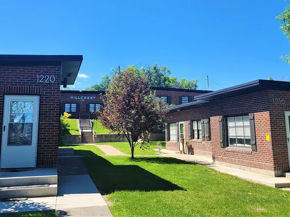 1218 8th Ave S #2, Great Falls, MT 59405