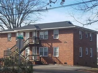 113 Mount Zion Ave #B, Greenville, SC 29607