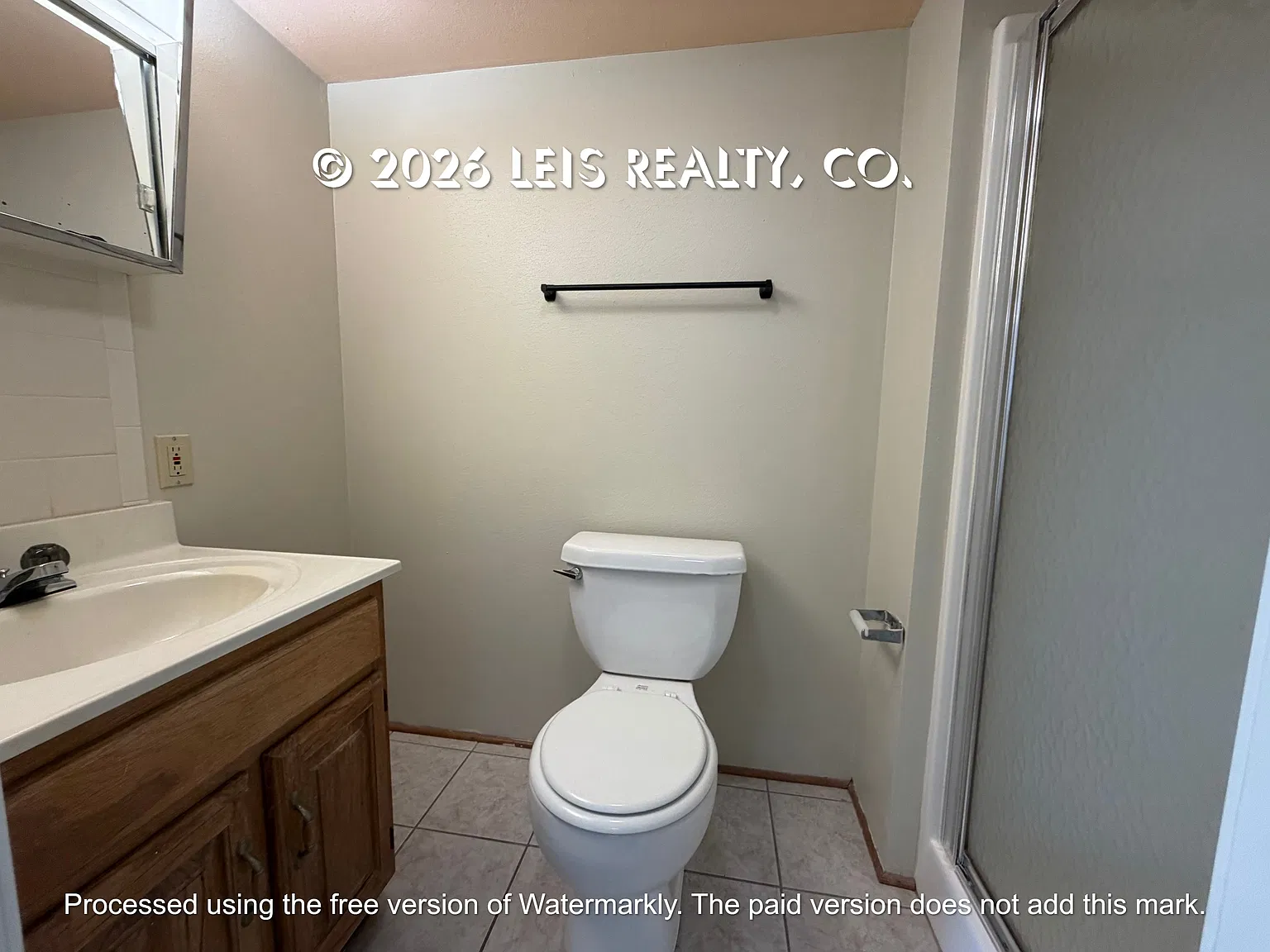 3271 Harrison Road, Apt B - B — Photo 4