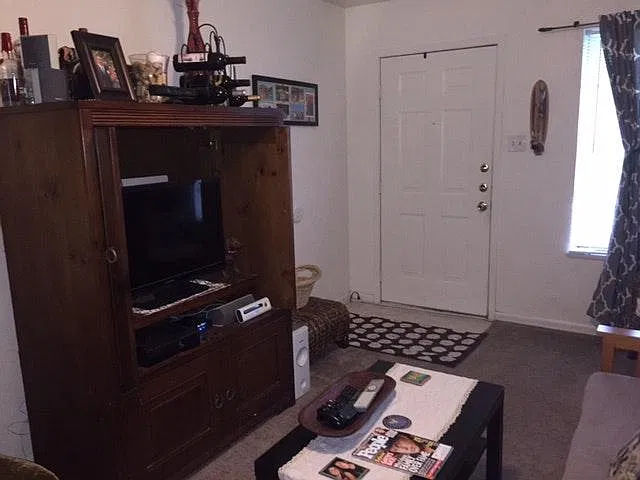 803 Concho Pl