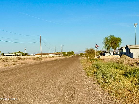 2nd image of 4465 W TONTO Road #229