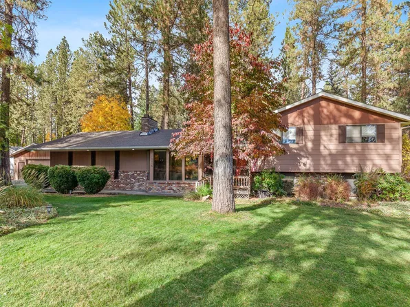 10815 E 48th Ave, Spokane, WA 99206