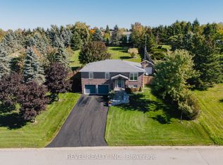 29 Saint John St, Amaranth, ON L9W 5Z2