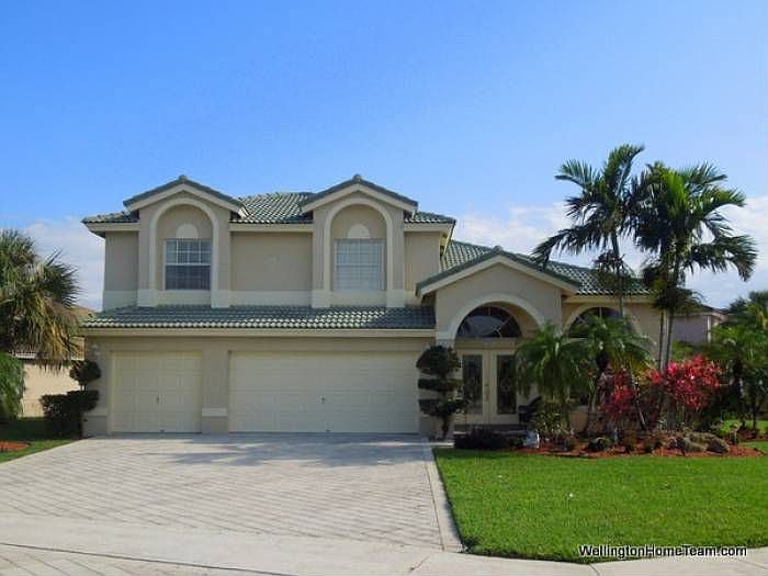 Gorgeous Grand Isles Home