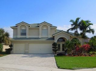 11200 Nantucket Bay Ct, Wellington, FL 33414