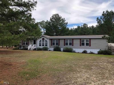 155 Sandy Creek Rd, Nevils, GA, 31321